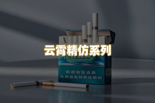 云霄精仿系列
